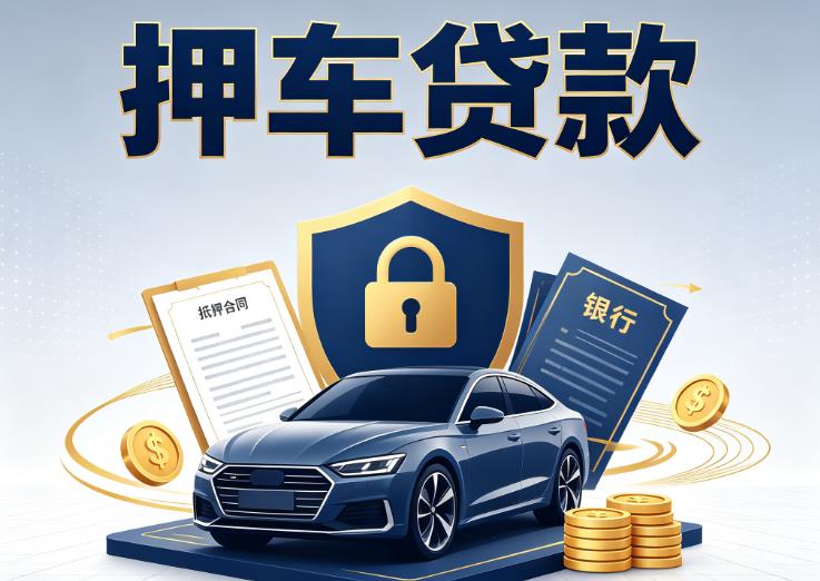 南京汽车抵押贷款|南京汽车贷款|南京个人汽车贷款